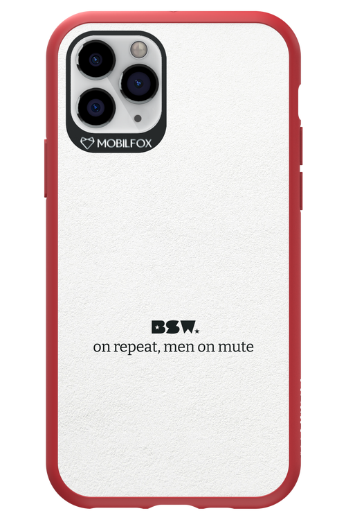 BSW FourSeasons 14 2.0 - Apple iPhone 11 Pro