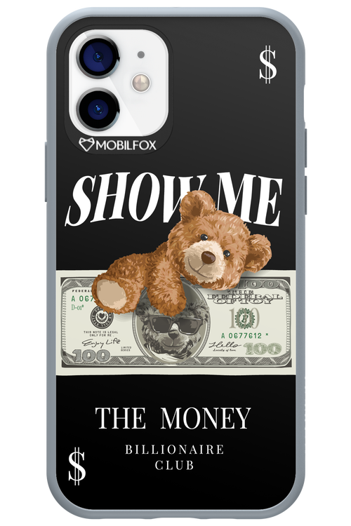 Show Me The Money 2.0 - Apple iPhone 12