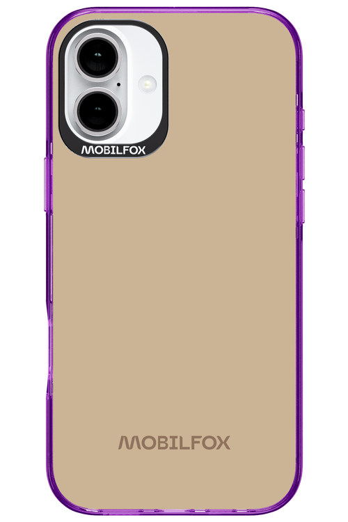 Sand 2.0 - Apple iPhone 16 Plus