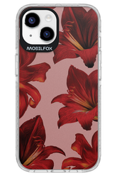 Amaryllis Mist - Apple iPhone 14