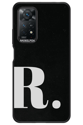 R (Off Space) 2.0 - Xiaomi Redmi Note 11Pro 4G/5G