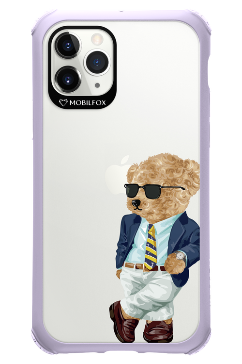 Boss 2.0 - Apple iPhone 11 Pro