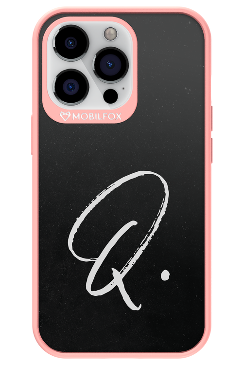 (Off Space) Q 2.0 - Apple iPhone 13 Pro