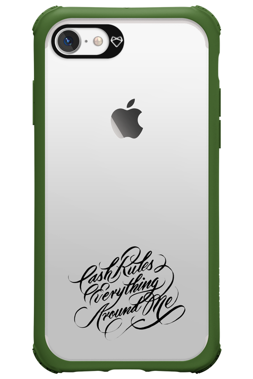 Cash Rules Script - Apple iPhone 7