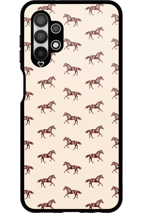 Equestrian Beige - Samsung Galaxy A13 4G
