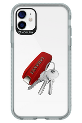 Foxrari - Apple iPhone 11