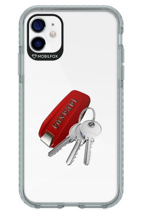 Foxrari - Apple iPhone 11