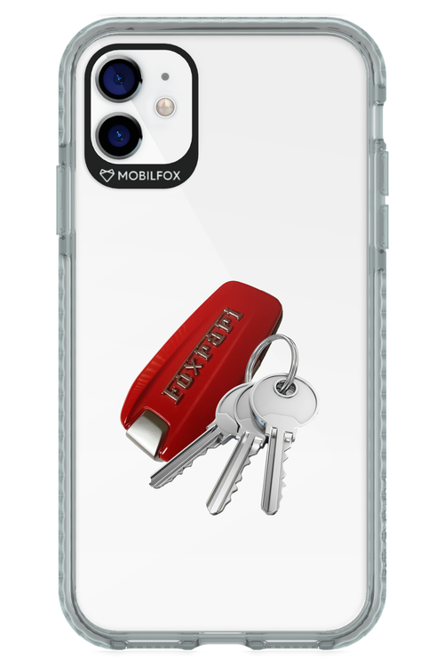 Foxrari - Apple iPhone 11