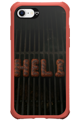 Barbeque 2.0 - Apple iPhone SE 2020