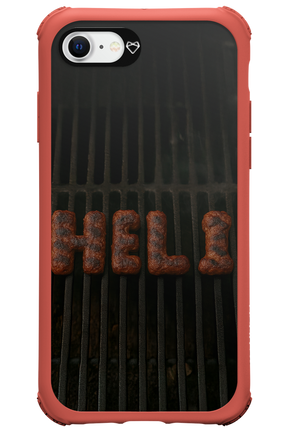 Barbeque 2.0 - Apple iPhone SE 2020