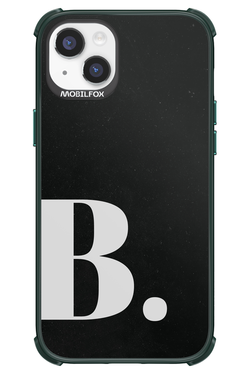 B (Off Space) 2.0 - Apple iPhone 14 Plus