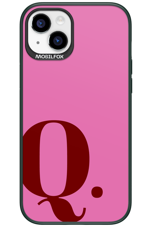 Q (Sorbet) 2.0 - Apple iPhone 15 Plus