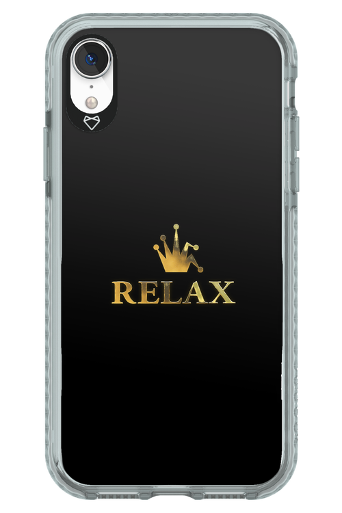 Relax 2.0 - Apple iPhone XR