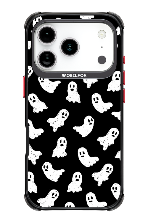 Chill Spirits - Apple iPhone 17 Pro