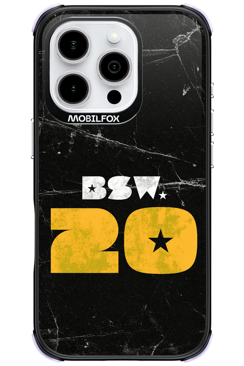 BSW 20 (1) 2.0 - Apple iPhone 16 Pro