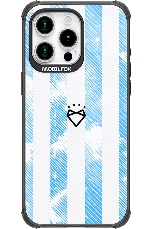 Argentina II 2.0 - Apple iPhone 15 Pro Max