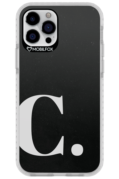 C (Off Space) 2.0 - Apple iPhone 12 Pro