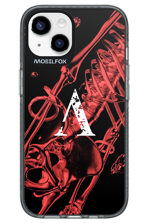Azteca Skeleton 2.0 - Apple iPhone 14