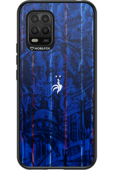 Franta 2.0 - Xiaomi Mi 10 Lite 5G