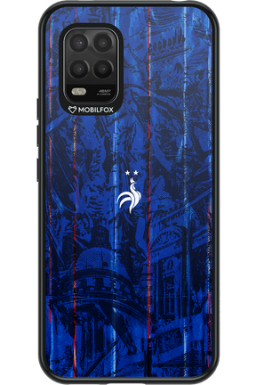Franta 2.0 - Xiaomi Mi 10 Lite 5G