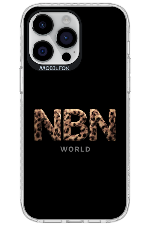 Black 2.0 - Apple iPhone 14 Pro Max