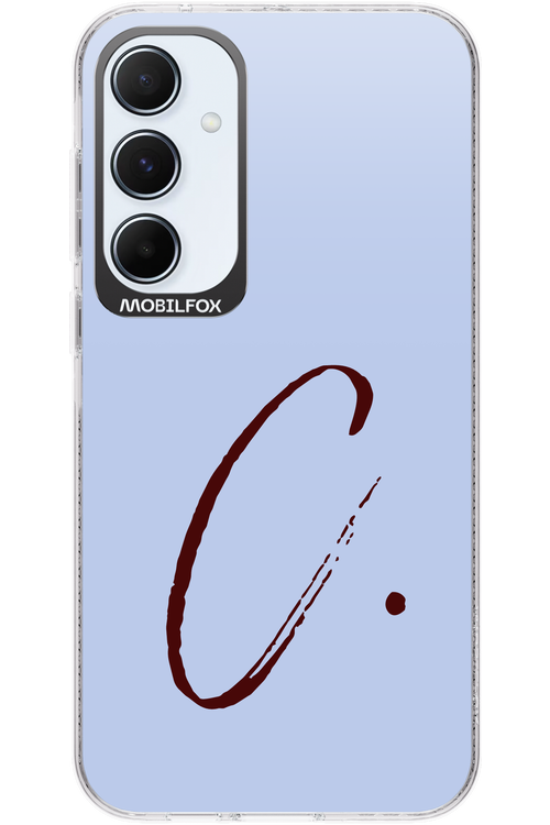(Jellyfish Presso) C 2.0 - Samsung Galaxy A55
