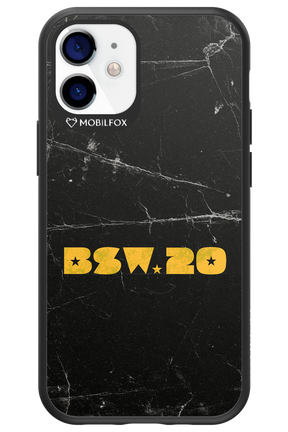BSW 20 (5) 2.0 - Apple iPhone 12 Mini