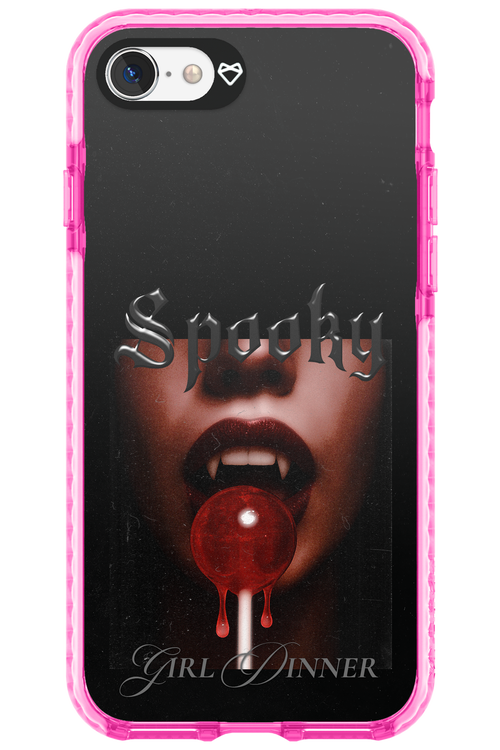 Freaky Girl - Apple iPhone 7