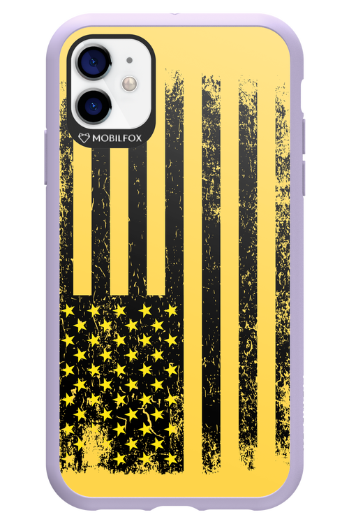 Impact Stripes 2.0 - Apple iPhone 11