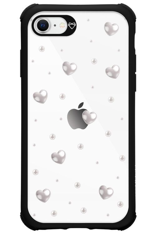 Pearl Tears 2.0 - Apple iPhone SE 2020