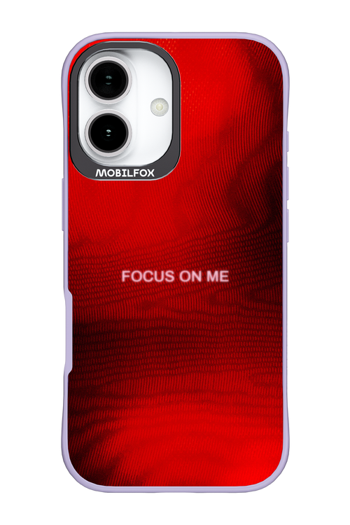 Focuss 2.0 - Apple iPhone 17