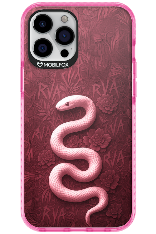 Rose Venom - Apple iPhone 12 Pro Max