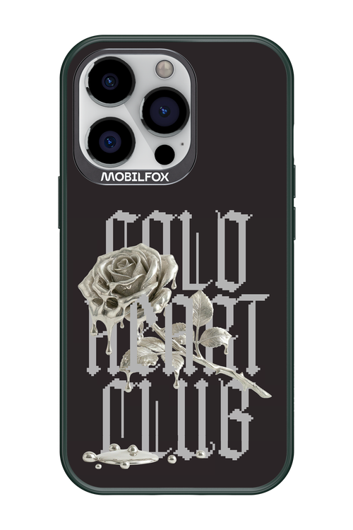 Cold Heart Club 2.0 - Apple iPhone 13 Pro