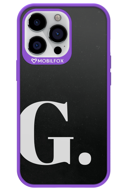 G (Off Space) 2.0 - Apple iPhone 13 Pro