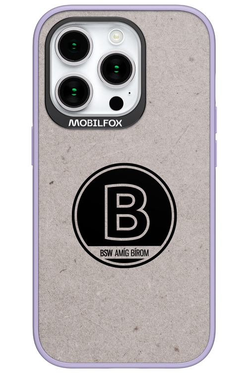 Alig bírom - Apple iPhone 15 Pro