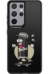 PopCola Botanical - Samsung Galaxy S21 Ultra