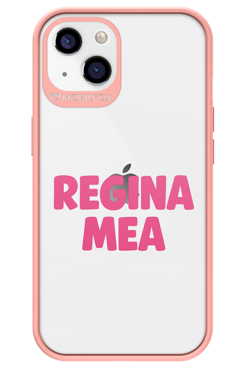 Regina Mea - Apple iPhone 13