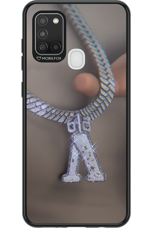 Azteca Chain 2.0 - Samsung Galaxy A21 S