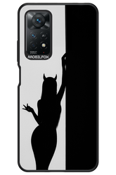 Devil Babe 2.0 - Xiaomi Redmi Note 11Pro 4G/5G