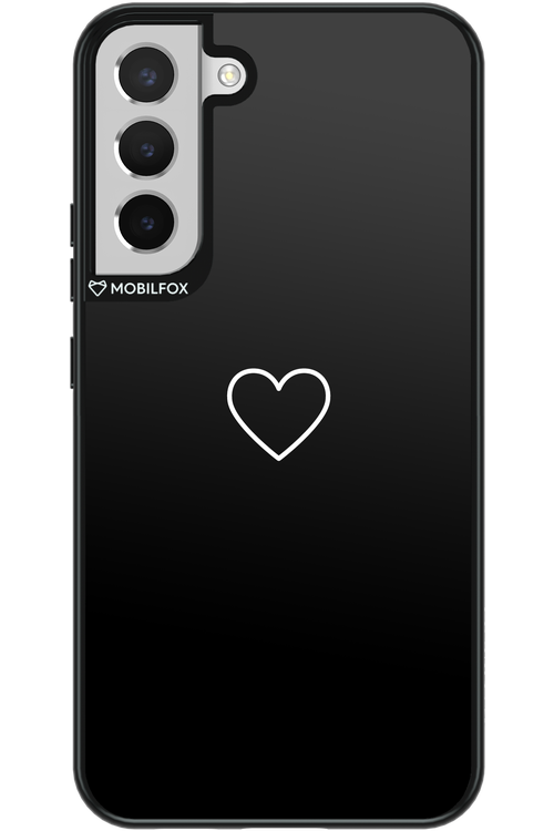 Love Is Simple - Samsung Galaxy S22+