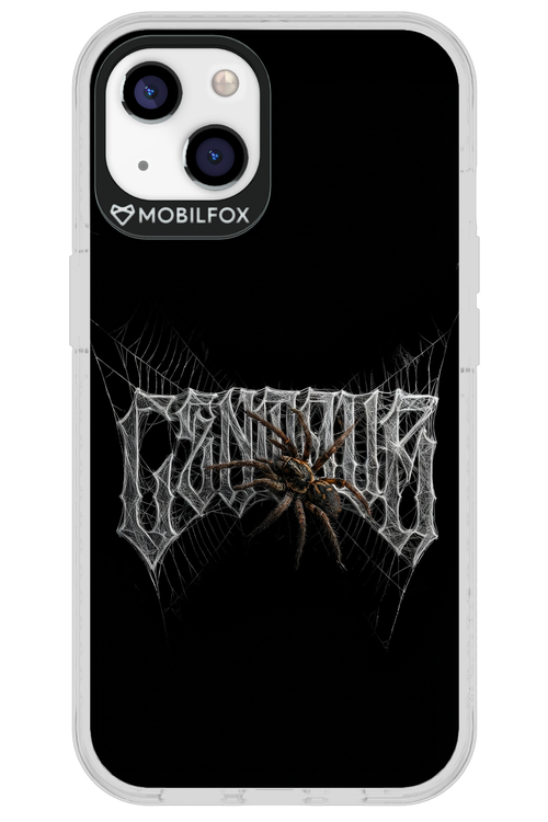 Web Centaur Logo Spider 2.0 - Apple iPhone 13