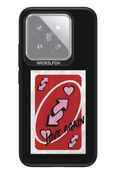 LOVE AGAIN 2.0 - Xiaomi 14