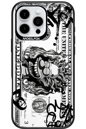 CLOWN BLVCK - Apple iPhone 16 Pro Max