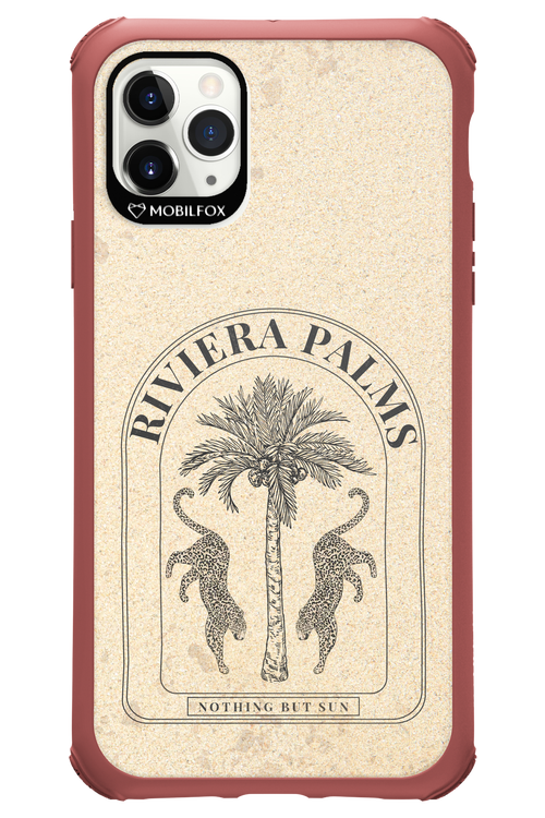 Riviera Palms 2.0 - Apple iPhone 11 Pro Max