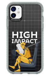 High Impact - Apple iPhone 11