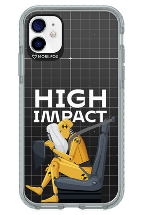 High Impact - Apple iPhone 11