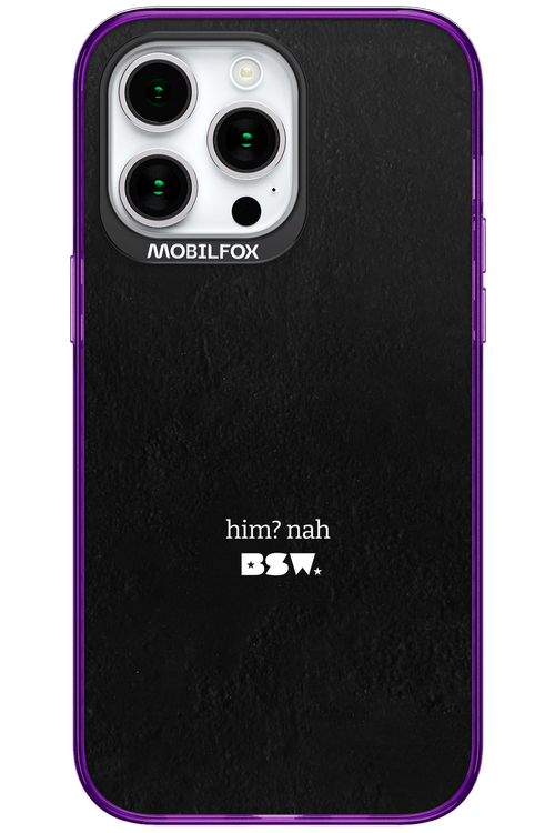 BSW FourSeasons 9 2.0 - Apple iPhone 15 Pro Max