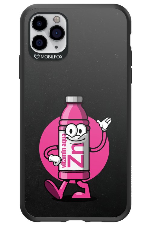 Vitamin Aqua Zn 2.0 - Apple iPhone 11 Pro Max