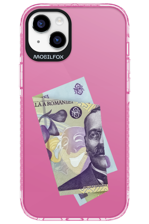 Lei 100 2.0 - Apple iPhone 14 Plus