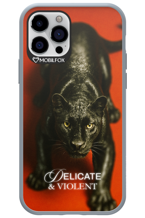 DeliCat 2.0 - Apple iPhone 12 Pro